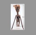 96cm Prachtig Senufo Kafigeledjo Orakelfiguur (251212-01), Antiek en Kunst, Ophalen