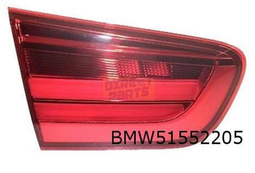 BMW 1-serie (3/15-9/19) Achterlicht Links binnen OES! 632173, Auto-onderdelen, Verlichting, BMW, Nieuw, Ophalen of Verzenden