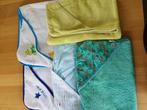 Pakket babyhanddoeken Trixie Dreamland e.a. mooie kwaliteit, Kinderen en Baby's, Badjes en Verzorging, Gebruikt, Ophalen