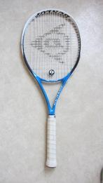 Tennis Racket Dunlop Blaze (als nieuw), Sports & Fitness, Comme neuf, Raquette, Enlèvement ou Envoi, Dunlop
