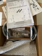 Hansa Living - Colonne de douche, chrome 44430100  NEUF, Bricolage & Construction, Sanitaire, Enlèvement ou Envoi, Neuf, Chrome