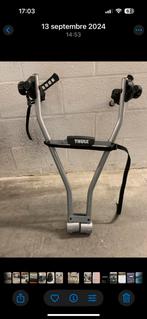 Fietsenhouder, Auto diversen, Fietsendragers, Ophalen, 3 fietsen of meer, Gebruikt, Trekhaakdrager