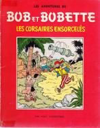 BOB et BOBETTE - 40 BD anciennes et récentes à prix divers, Enlèvement ou Envoi