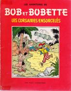 BOB et BOBETTE - 40 BD anciennes et récentes à prix divers, Ophalen of Verzenden