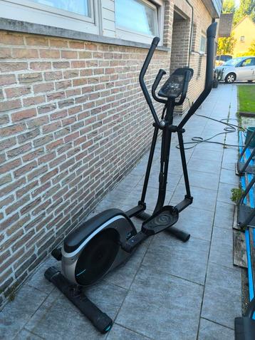 Vélo helliptique  beschikbaar voor biedingen