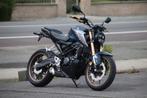 Honda CB125R, Motoren, Particulier, 125 cc, 11 kW of minder, 1 cilinder