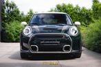 MINI Cooper S Resolute Edition, 4 cilinders, USB, 0 kg, 131 kW