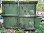 Container 20m3 Ajk, Doe-het-zelf en Bouw, Containers, Ophalen