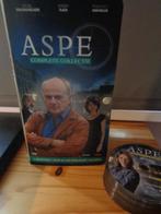 ASPE TV REEKS, Verzenden