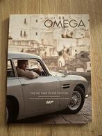 Omega watch lifetime magazine james bond 007, Livres, Enlèvement ou Envoi, Neuf