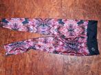LaRocha sportlegging, Kleding | Dames, Sportkleding, Maat 42/44 (L), Ophalen of Verzenden, Roze, Fitness of Aerobics
