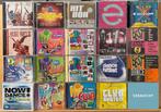 Hit box, hit club, top hits, now dance,…, Ophalen of Verzenden
