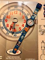 Montre enfant Flik Flak groupe Ice Watch montre éducative, Bijoux, Sacs & Beauté, Comme neuf