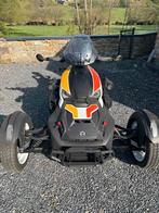 Can-Am ryker 900 rallye