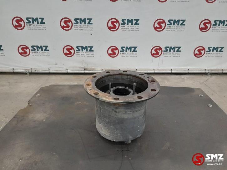 Occ naafreductie Scania, Auto-onderdelen, Vrachtwagen-onderdelen, Scania, Ophanging en Onderstel, Gebruikt