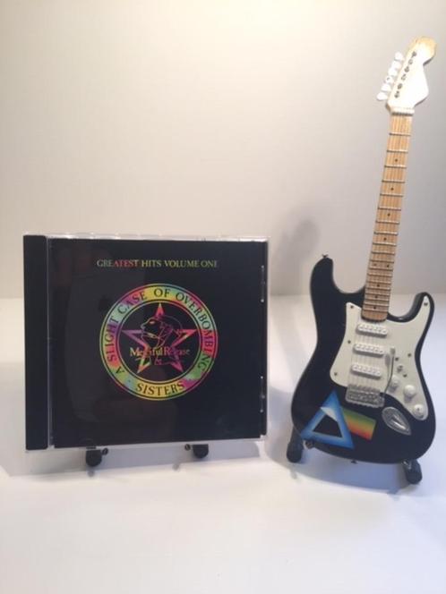 CD - Sisters Of Mercy - Les plus grands succès, CD & DVD, CD | Rock, Comme neuf, Alternatif, Enlèvement ou Envoi