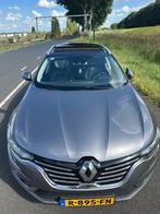 Renault Talisman, Autos, Cuir, Argent ou Gris, Euro 6, Noir