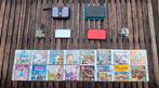 Nintendo 3Ds XL + Nintendo Ds Met Spelletjes Te Koop, Games en Spelcomputers, Spelcomputers | Nintendo DS, Ophalen of Verzenden