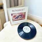 Vinyl Franck Schubert Collection verteld aan kinderen, Gebruikt, Overige formaten, Overige typen, Ophalen of Verzenden