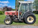 Steyr tractor 8075, Zakelijke goederen, Landbouw | Tractoren, Ophalen, Steyr