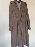 Terre bleue jurk 44, Kleding | Dames, Ophalen of Verzenden, Maat 42/44 (L), Beige