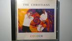 The Christians - Colour, Ophalen of Verzenden, 1980 tot 2000, Zo goed als nieuw