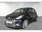 Hyundai i10 Advanced  Camera - Aut Airco -, Auto's, Zwart, Bedrijf, Handgeschakeld, 5 deurs