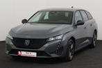 Peugeot 308 SW ACTIVE 1.5 BLUEHDI EAT8 SW ACTIVE 1.5 BLUEHDI, Auto's, Stof, Gebruikt, 5 deurs, Zilver of Grijs