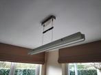 Hanglamp voor bureel / keuken of living, Ophalen, 75 cm of meer, Modern, Glas
