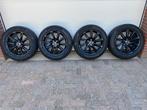 NIEUWE set 19-inch velgen voor AUDI Q4 E-tron winterbanden, Auto-onderdelen, 255 mm, Banden en Velgen, Nieuw, Winterbanden