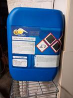 Scalp aqua 1000. 20L, Ophalen, Zo goed als nieuw