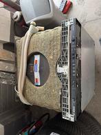 Bosch inbouwvaatwas, Elektronische apparatuur, Vaatwasmachines, Ophalen, Gebruikt, Voorspoelprogramma, 14 tot 18 liter