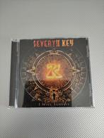 Seventh Key - I will survive, AOR, journey, Ophalen of Verzenden, Zo goed als nieuw