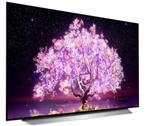 LG OLED55C16LA, Audio, Tv en Foto, Televisies, Ophalen, Zo goed als nieuw, 100 cm of meer, 4k (UHD)