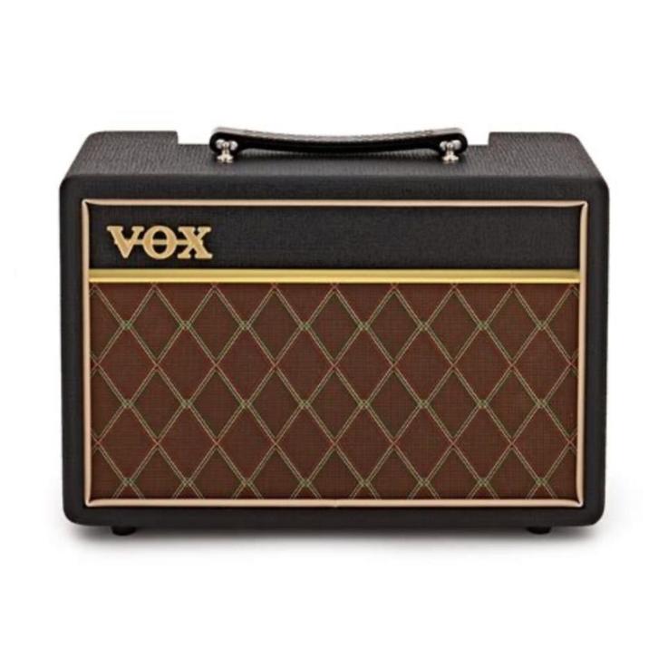 Vox Pathfinder 10, Muziek en Instrumenten, Versterkers | Bas en Gitaar, Zo goed als nieuw, Gitaar, Minder dan 50 watt, Ophalen