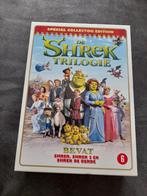 Shrek 3 dvd's, Engels of Nederlands, Comme neuf, Enlèvement