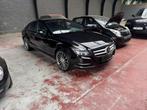 Mercedes-Benz CLS 350 CDI 7G-TRONIC, Auto's, Automaat, Zwart, Leder, Bedrijf