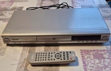 Lecteur dvd Toshiba  beschikbaar voor biedingen
