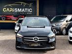 B200 CDI Sport // 2021 // 85000KM // Toit pano // B auto //, Auto's, Mercedes-Benz, Monovolume, Euro 6, 4 cilinders, Zwart