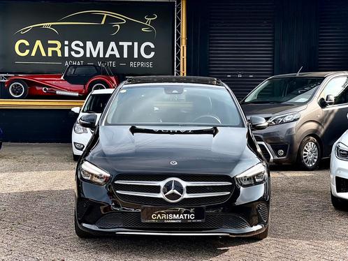 B200 CDI Sport // 2021 // 85000KM // Toit pano // B auto //, Auto's, Mercedes-Benz, Bedrijf, Te koop, B-Klasse, Diesel, Euro 6