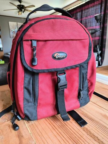 Sac photo Lowepro Micro Trekker 200 beschikbaar voor biedingen