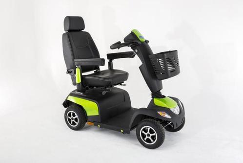 Scoot mobiel, Invacare Orion metro 4 wiels, Diversen, Brommobielen en Scootmobielen, Nieuw, Invacare, 36 t/m 45 km, 11 t/m 15 km/u