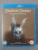 Donnie Darko Blu Ray, Comme neuf, Enlèvement ou Envoi