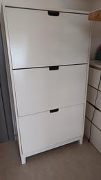 Gratis Ikea schoenenkast, Huis en Inrichting, Kasten | Schoenenkasten, Ophalen, Gebruikt