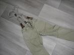 jongens broek-afneembare bretellen-mooie staat 116-1euro, Kinderen en Baby's, Kinderkleding | Maat 116, Ophalen, Zo goed als nieuw