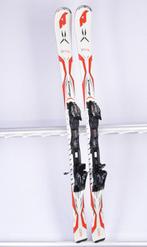 144 cm ski's NORDICA GT 74 S, evo energy ca wood + Nordica, Sport en Fitness, Skiën en Langlaufen, 140 tot 160 cm, Verzenden, Nordica