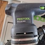 Festool schuurmachine, Enlèvement, Neuf, Moins de 600 watts, Ponceuse orbitale