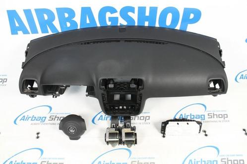 Airbag kit Tableau de bord Volkswagen Scirocco (2008-2014), Autos : Pièces & Accessoires, Tableau de bord & Interrupteurs