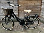 Meisjes fiets 24", Vélos & Vélomoteurs, Vélos | Filles, Enlèvement ou Envoi, 24 pouces, Sparta, Vitesses