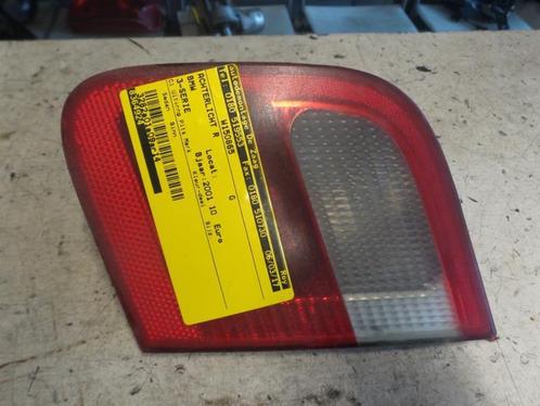 Achterlicht rechts van een BMW 3-Serie, Auto-onderdelen, Verlichting, BMW, Gebruikt, 3 maanden garantie, Ophalen of Verzenden